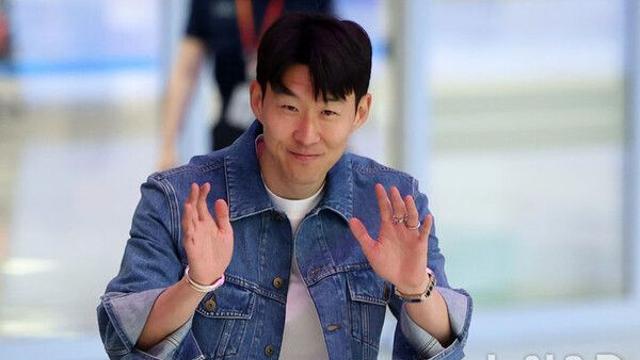 '이적설' 토트넘 손흥민, 한국 투어 이후 거취 결정 예상(종합)