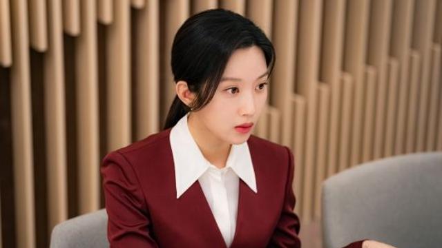 문가영, 장르 불문 캐릭터 소화력…'서초동' 또 하나의 대표작되나