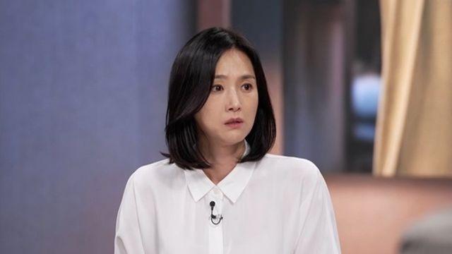 이희진, 납치당할 뻔? “목 뒷덜미를 잡고…” 아찔 (미스터.리)