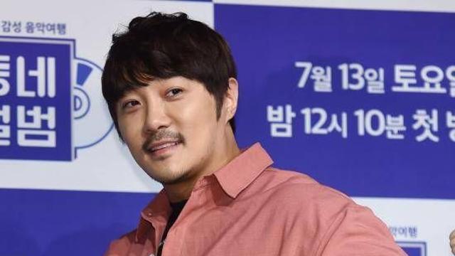 김태우도 몰랐다…KCM의 충격 고백 