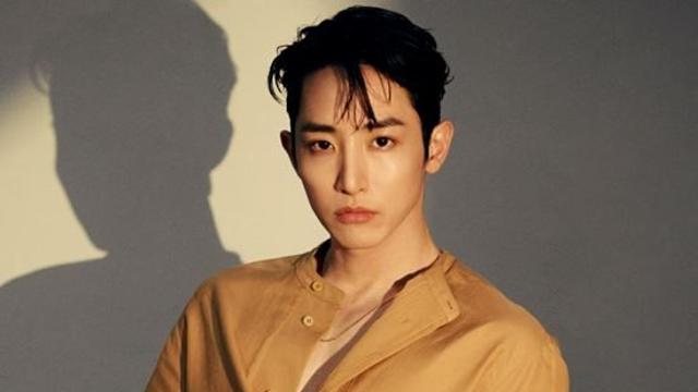 이수혁, 웨이보 문화교류의 밤 in 태국 참석…시상식 빛낸다