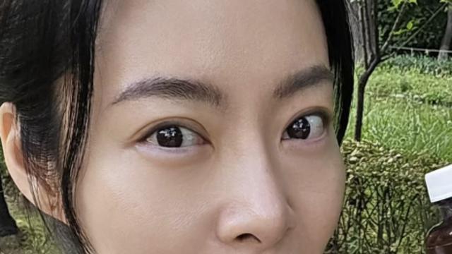 모델 이기용, 3년 일한 식당 그만둔다 “싱숭생숭한 밤”