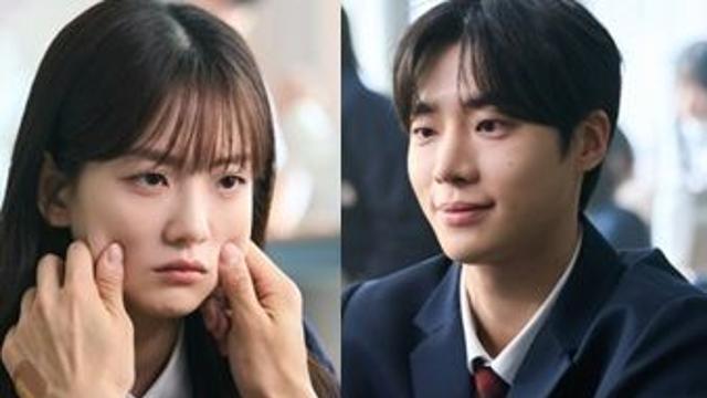 '견우와 선녀' 2주 연속 화제성 1위…추영우도 1위♥조이현 2위 