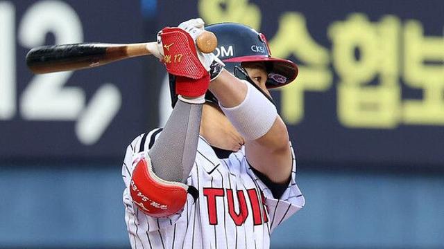 LG, KIA 상대로 9-7 대역전극 작성…박해민 9회 동점 3점포