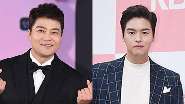 전현무·이장우, 예능 촬영에 ‘무계획’으로 등판…”대본도 섭외도 없었다”