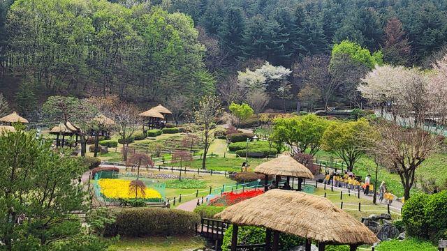 용인특례시의 자율주행로봇 운영사업 잰걸음… 국비 1억8천만원 확보 등