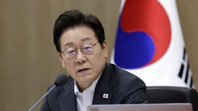 李대통령 대북송금재판도 중단…