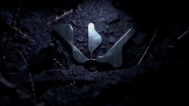 '전역' 우즈, 본격 활동 신호탄...로고 플레이 영상 공개