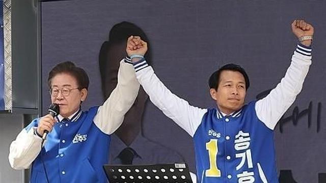 송기호 국정상황실장 한달만에 '경제안보비서관'으로 이동 