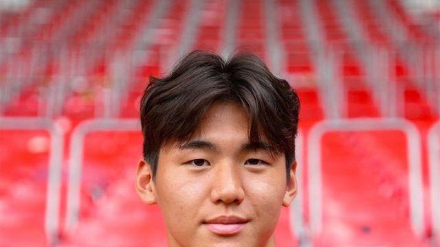 ‘한국인 최연소·최초 EPL 센터백’ 김지수, 독일 무대로 임대