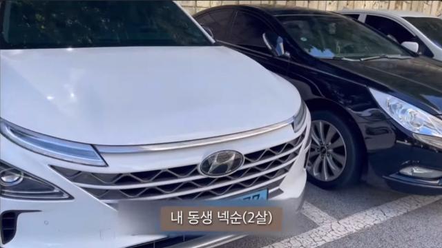 사람들이 수소차 안사는 이유