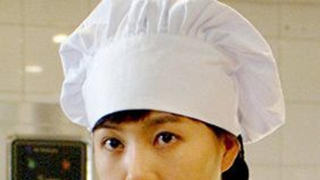 저희들이 노처녀라구요?