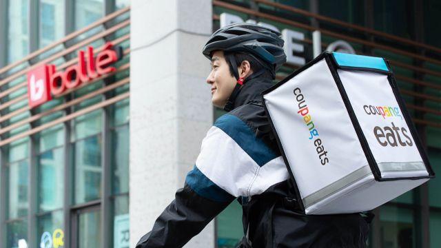 “폭염 속 배달 준비 완료”···쿠팡이츠, 혹서기 라이더 지원 총력