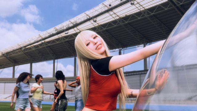 “더 세게, 더 유쾌하게”…보아, 5년 만에 던진 자작 타이틀 ‘Crazier’