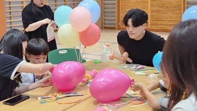 경북교육청, 군․면지역 영유아 정서 지원 ‘온(溫)놀이’ 확대 운영