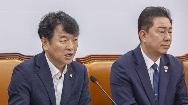 與문진석 '姜 갑질논란'에 