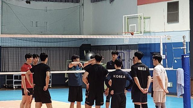 배구 21세 이하 남녀 대표팀, 세계선수권 동반 출격 담금질