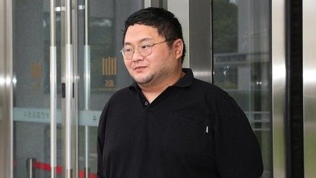 검찰, '쯔양 공갈 혐의' 구제역 항소심도 징역 4년 구형