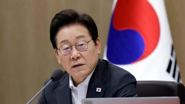 이 대통령, ‘호우 피해’ 6개 시·군 특별재난지역 우선선포