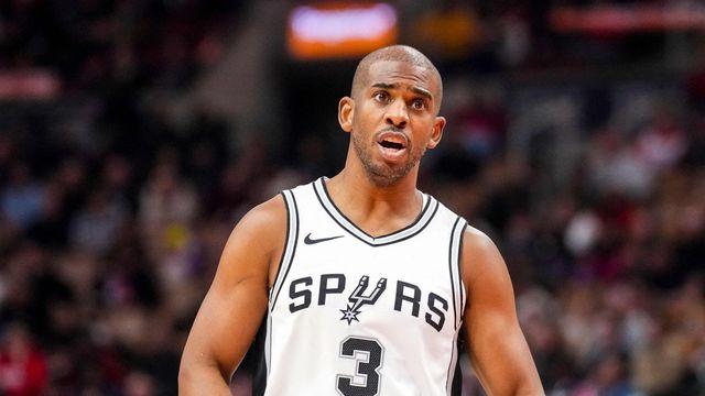 NBA 40세 가드 폴, 8년 만에 LA 클리퍼스 복귀