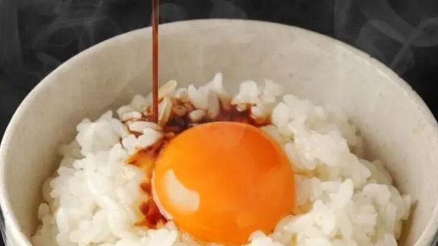 의외로 일본에서 인기 없는 밥 반찬