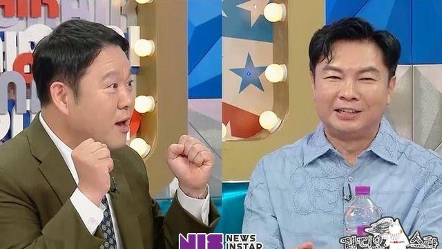 MBC ‘라디오스타’ 임원희,현실판 자만추 철학 밝혀 “언제 누가 올지 모르니 집 안 청소도 열심히 해”
