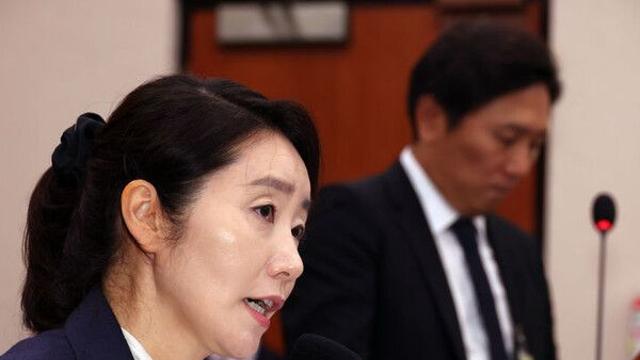 與, 당내 '강선우 옹호론' 비판도…