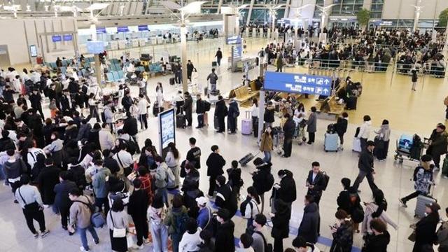 깜빡하면 손해… 여름 휴가철 접어들자 '이것' 가입자 급증했다