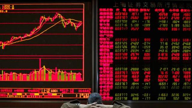 [올댓차이나] 中 증시, 경기대책 기대에 나흘째 상승…창업판 0.61%↑