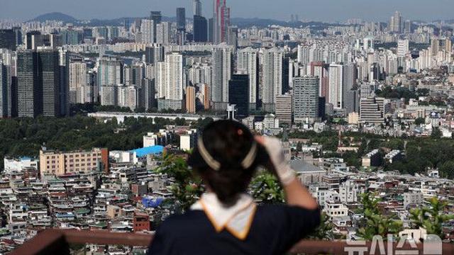 3분기 서울 아파트 입주물량 53%↓…대출규제 이후 전셋값 상승 압력↑
