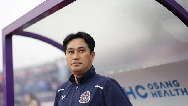 [SD 안양 인터뷰] “너무 몰아넣은 게 아닌가 싶기도 한데”…승격 후 ‘최다골’ 안양에 잊지 못할 밤 선물한 유병훈 감독의 ‘행복한 농담’