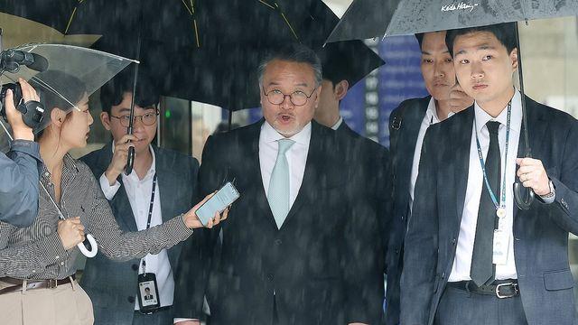 김건희특검, 삼부토건 회장·前대표 23일 소환…구속 후 첫 조사