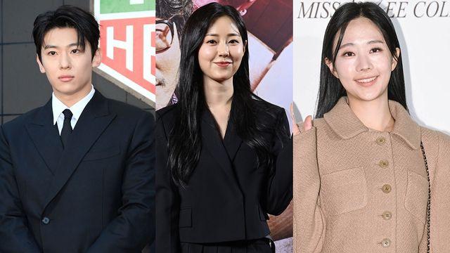 덱스→신슬기, 잇단 연기 도전…연애프로 출신, 배우로 통할까? [엑's 이슈]