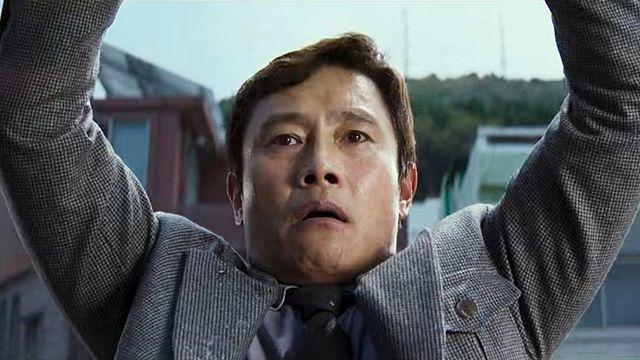 천만 관객 예약...첫 예고편 뜨자마자 난리 난 박찬욱 신작 '한국 영화'
