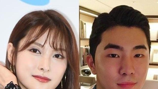 박규리 측 