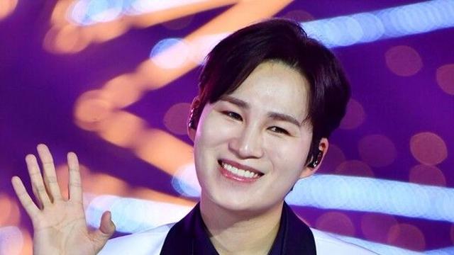 김희재, '화천토마토축제' 출격...감성 무대로 분위기 달군다