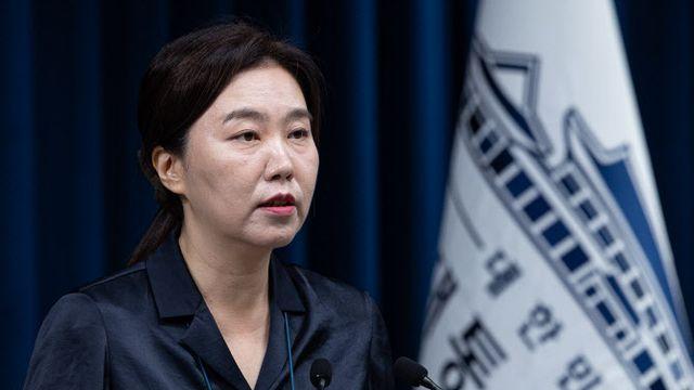 송기호 대통령실 국정상황실장, 경제안보비서관으로 보직이동