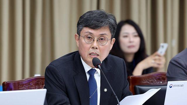 與안도걸, '모든 사업장에 기금형 퇴직연금 도입' 법안 발의