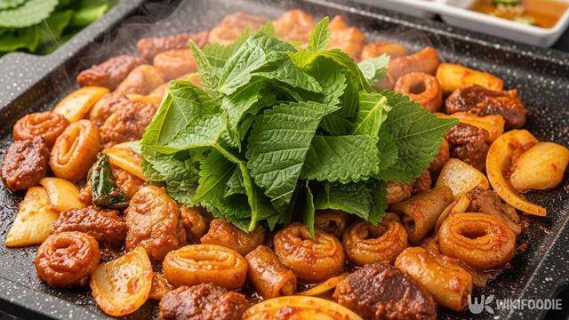 '생방송 투데이' 오늘 방송, 곱창 야채곱창 오돌뼈 맛집 위치