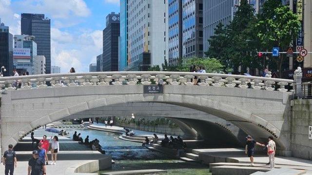 [오늘의 날씨] 가장 더운 대서(大暑), 이어지는 열대야 및 폭염