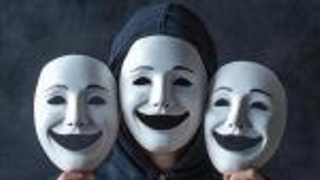 내가 알던 그 사람과 지금의 그는 다른 사람: 인지부조화의 늪