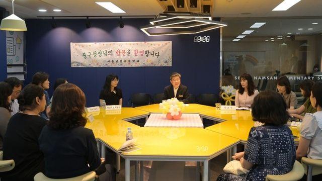 꿈 찾을 카드, 손에 쥐어준다” 중구, 중1 청소년 대상 진로체험 바우처 지원