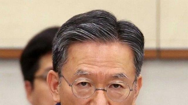 정성호 법무장관 