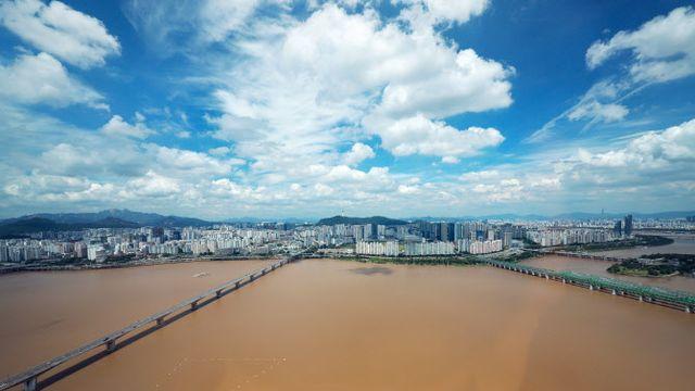가장 더운 ‘대서’ 지났지만…찜통더위 계속[내일날씨]