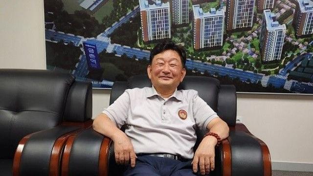 [인터뷰] “전기차 단점, 풍력으로 넘는다”... 김용호 해성풍력자동차 대표의 도전