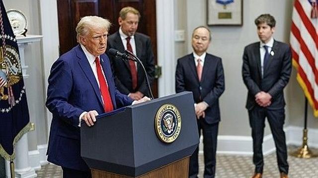 '스타게이트 사업 차질' 보도 나오자 오픈AI 