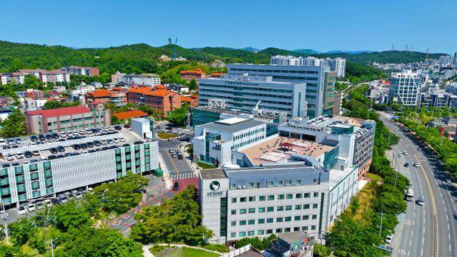 포항성모병원, 폐렴 적정성 평가 6회 연속 1등급