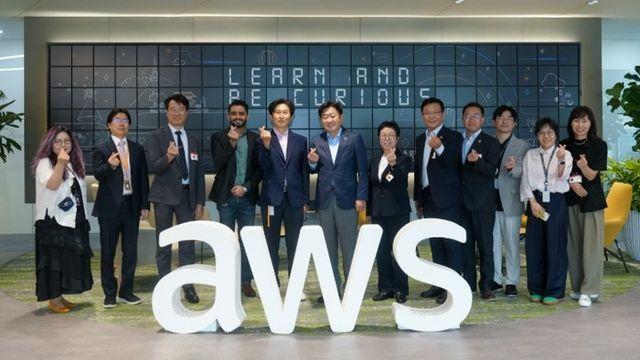 제주도, 글로벌 기업과 손잡고 AI·디지털 대전환 실행 가속