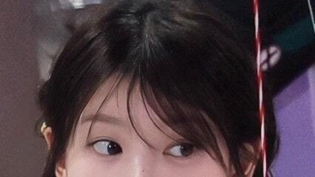 남자 미치게 하는 아일릿 모카