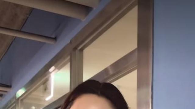 차지연, ‘상영이엔티’ 팬 등장에 웃음 폭발…레전드 퇴근길 인증